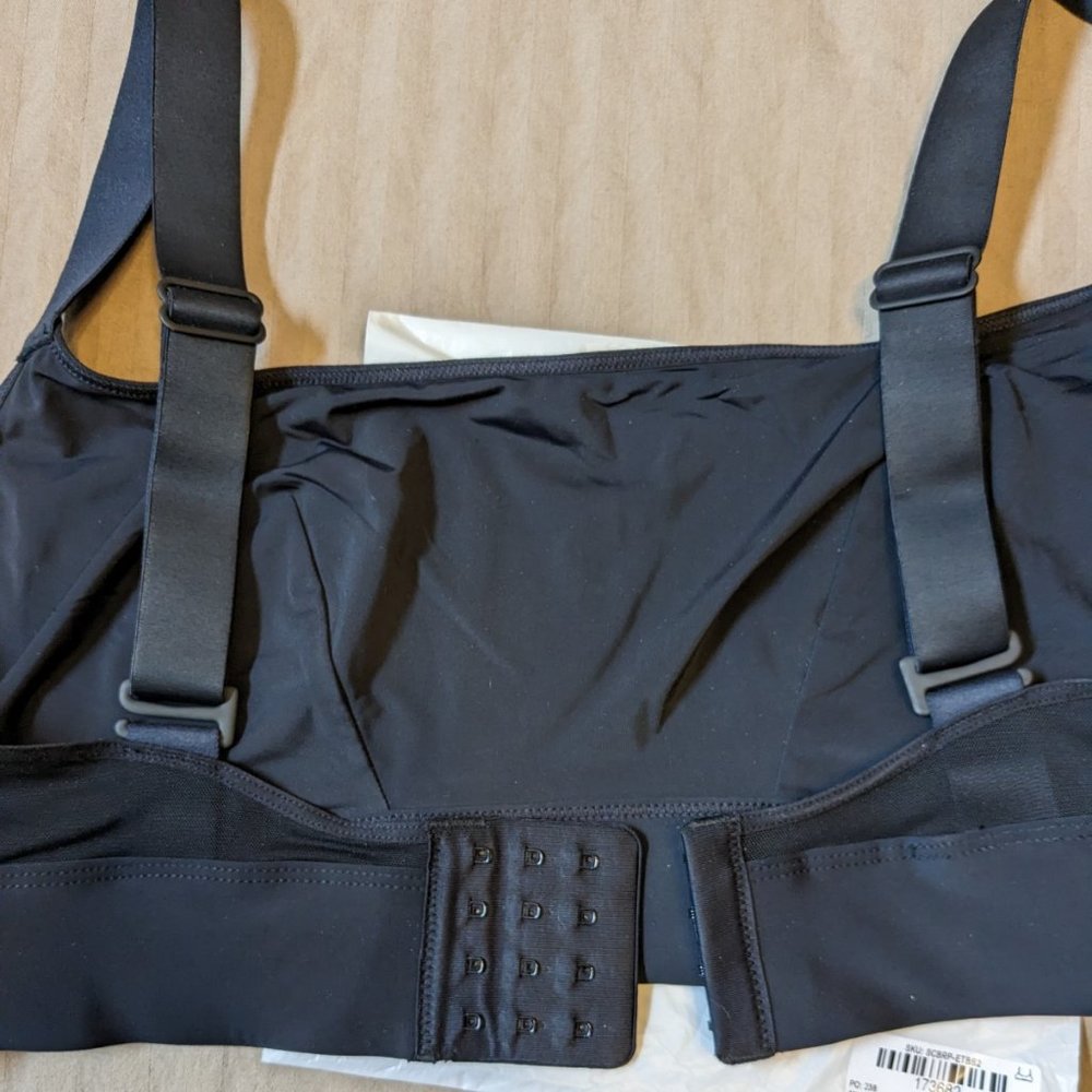 Parade Scoop Bralette New in package - Picture 5 of 10